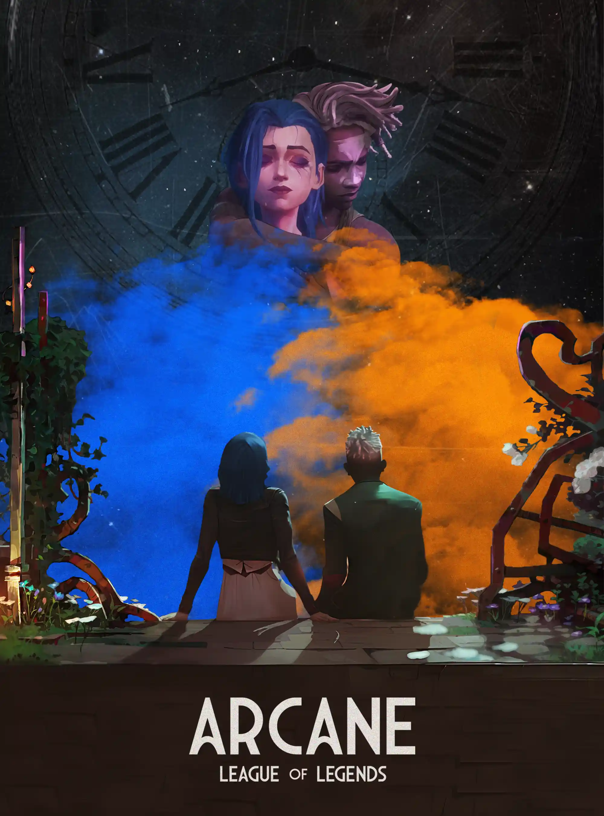 გრაფიკული დიზაინის კურსდამთავრებული - ელენე ბედუკაძე