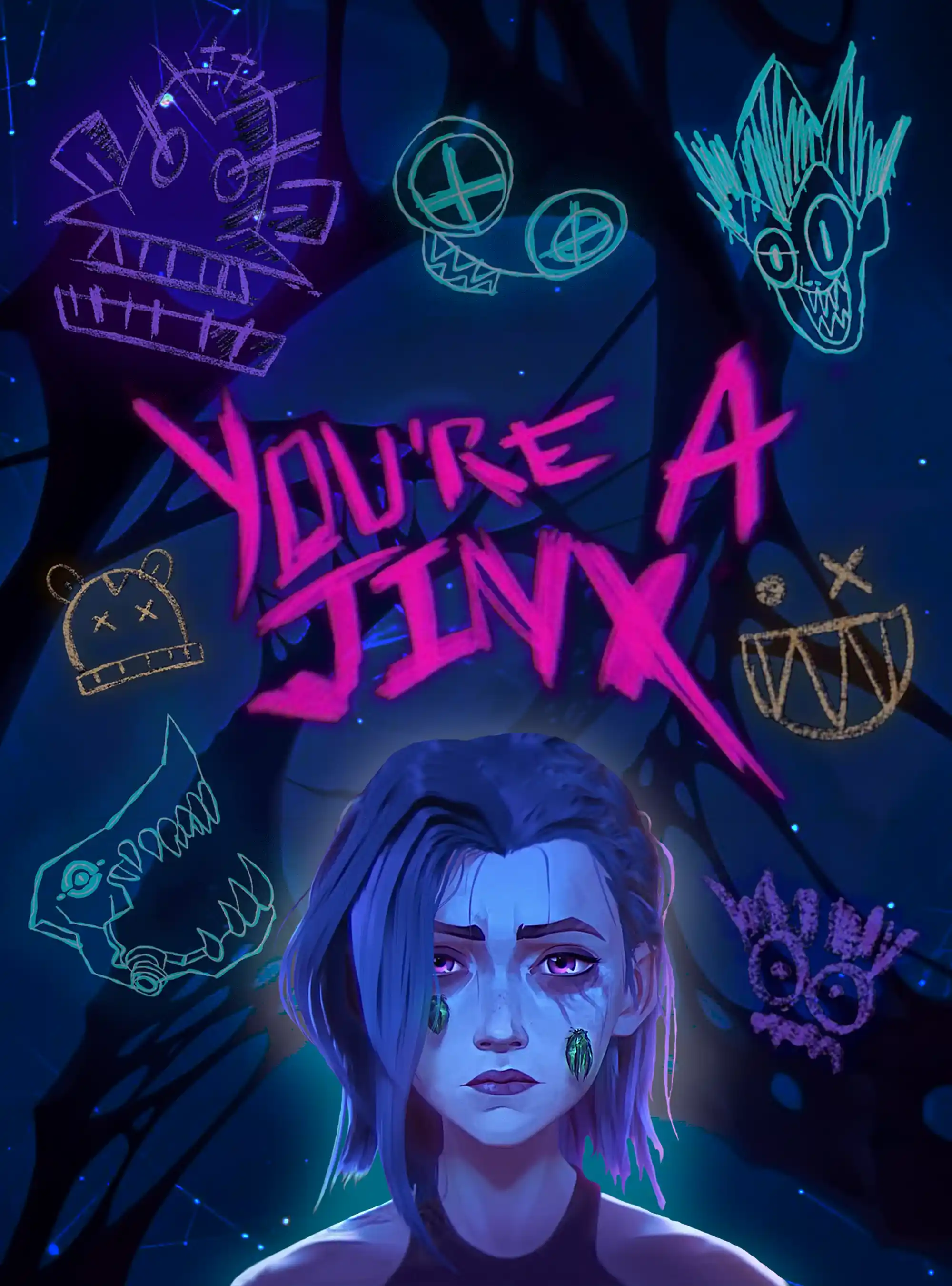 გრაფიკული დიზაინის კურსდამთავრებული - ელენე ბედუკაძე