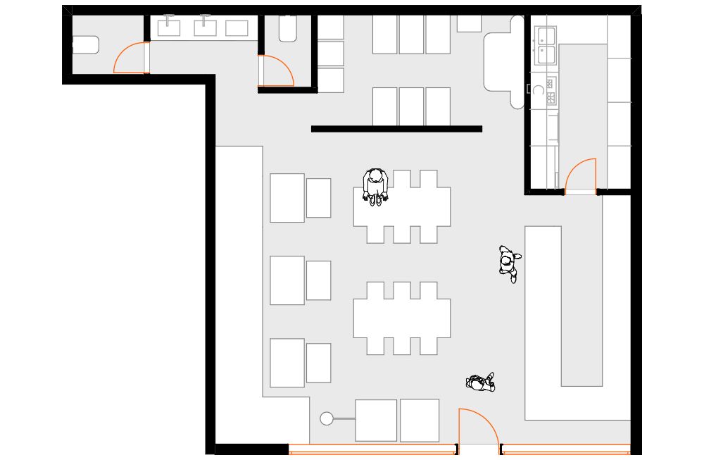 ინტერიერის დიზაინის კურსი