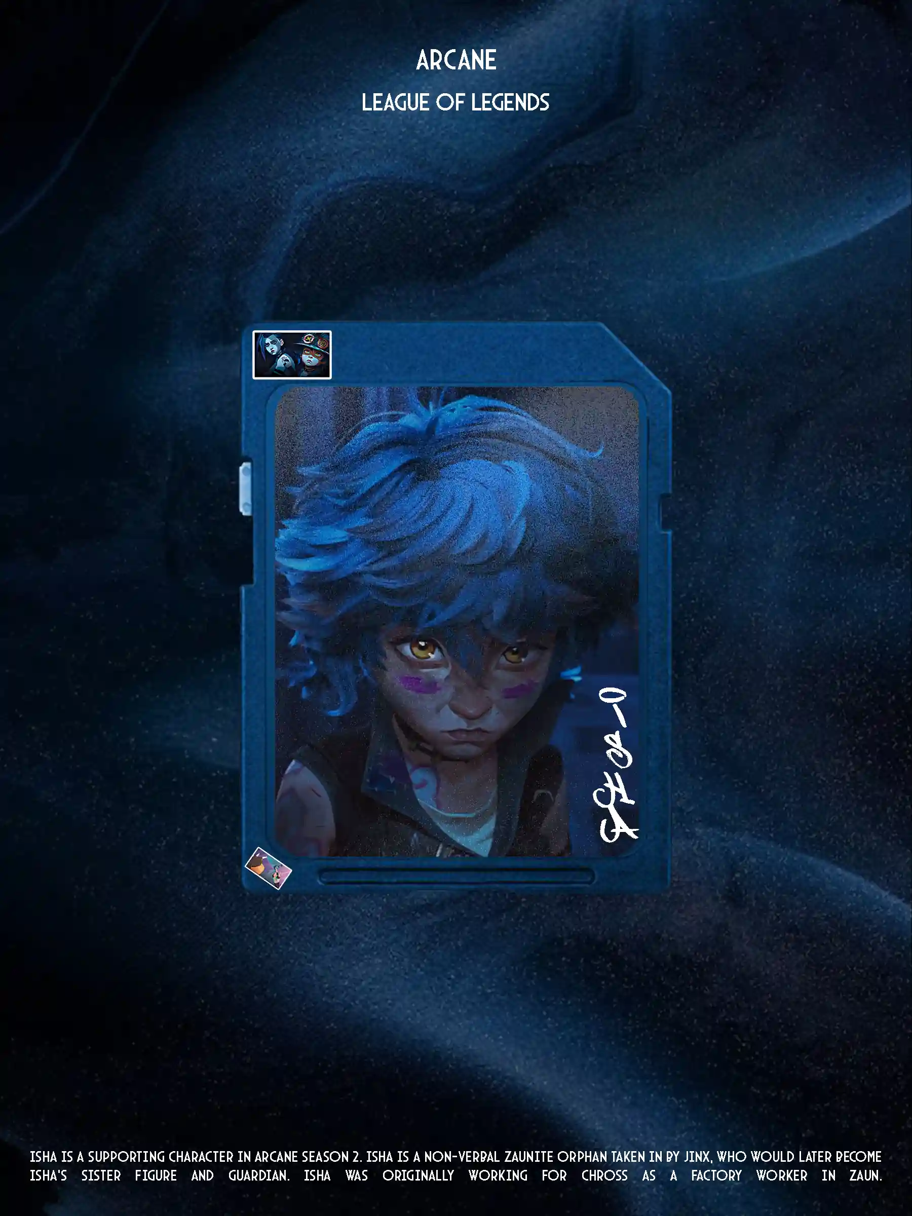 გრაფიკული დიზაინის კურსდამთავრებული