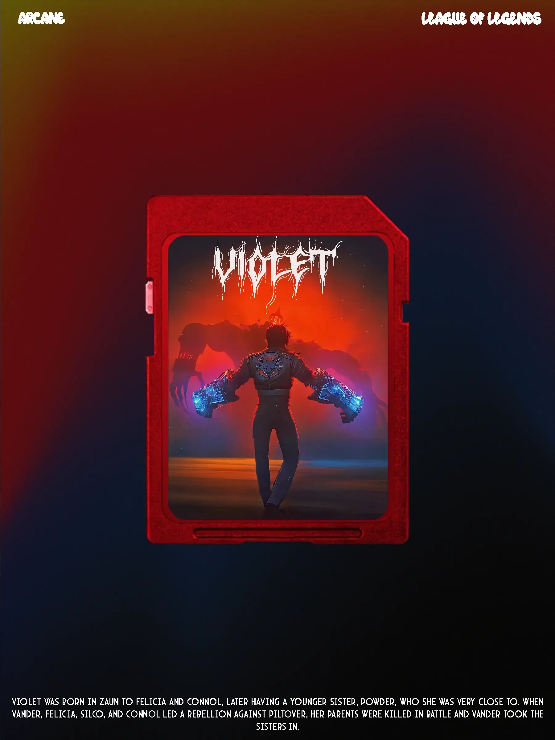 გრაფიკული დიზაინის კურსდამთავრებული