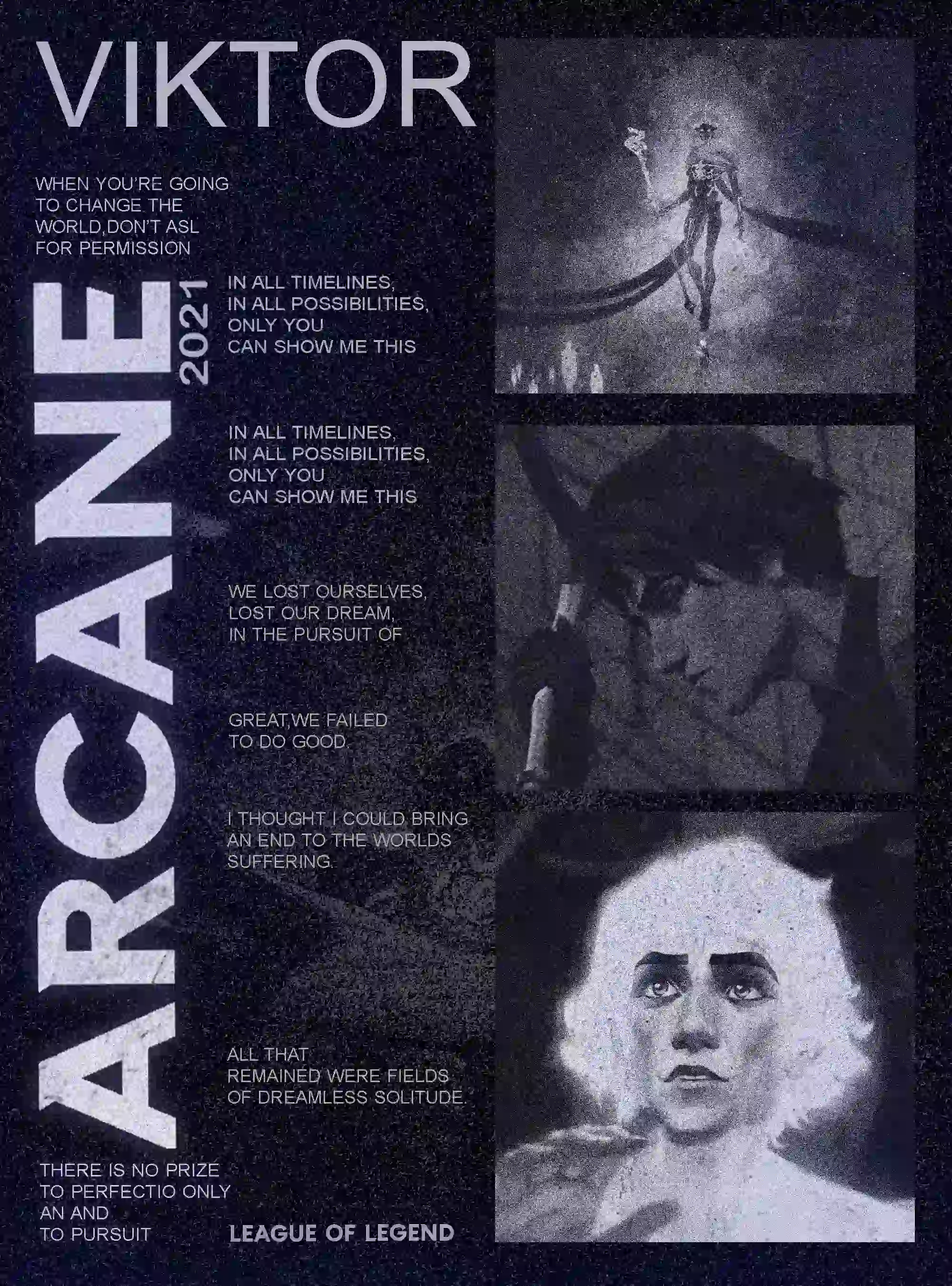 გრაფიკული დიზაინის კურსდამთავრებული - ქრისტინე ბერიანიძე