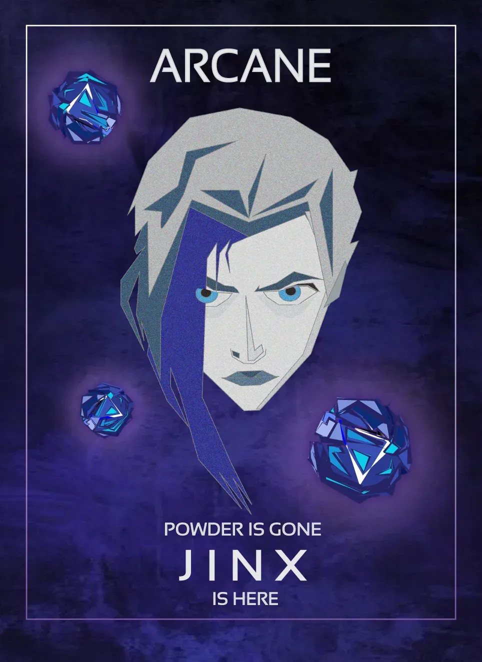 გრაფიკული დიზაინის კურსდამთავრებული - ლალი კასრაძე