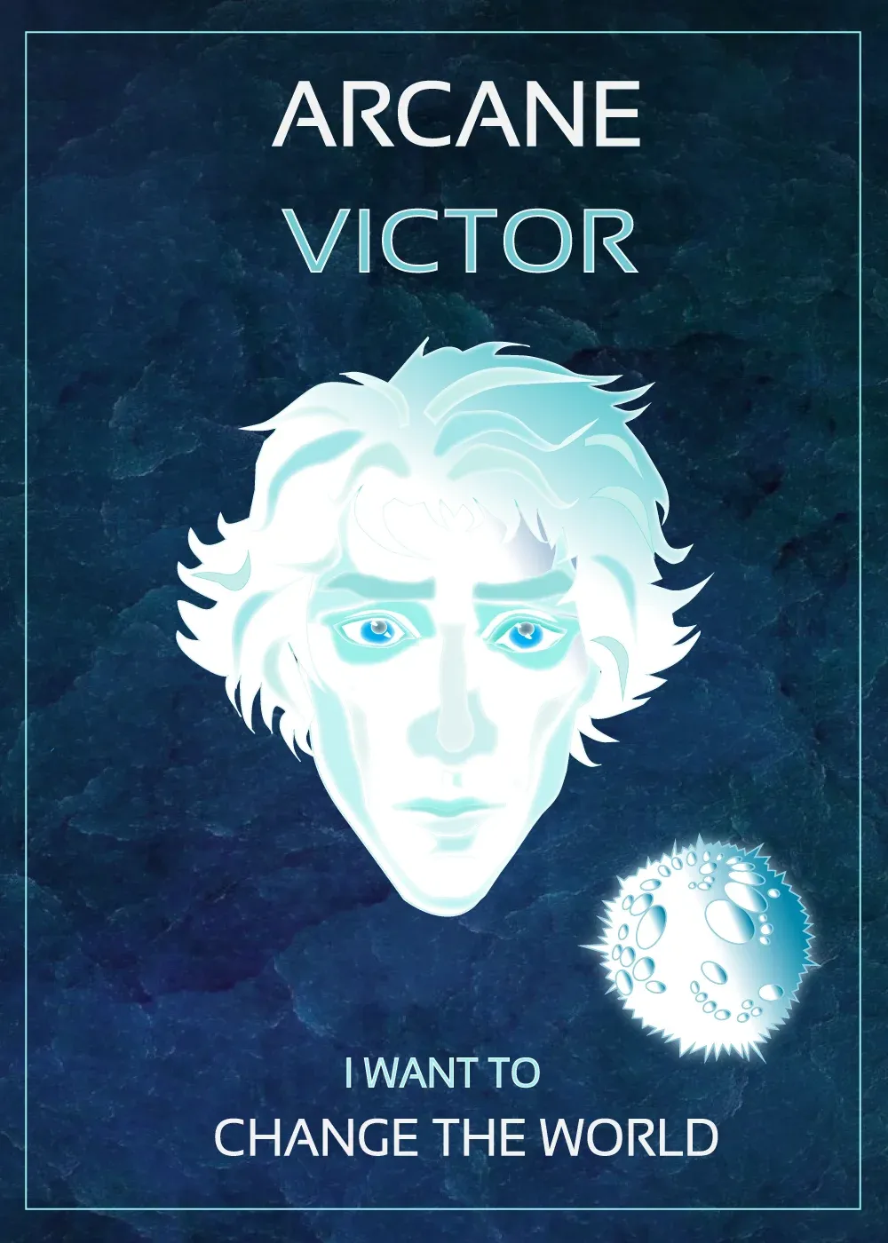 გრაფიკული დიზაინის კურსდამთავრებული - ლალი კასრაძე