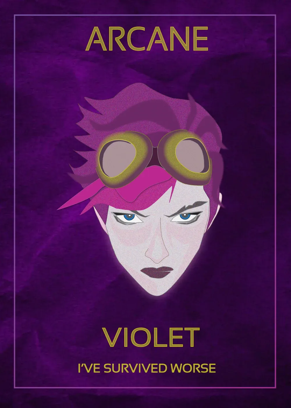 გრაფიკული დიზაინის კურსდამთავრებული - ლალი კასრაძე