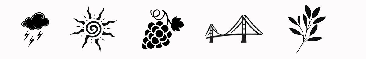 გრაფიკული დიზაინის კურსდამთავრებული - მარიამ ბალახაძე