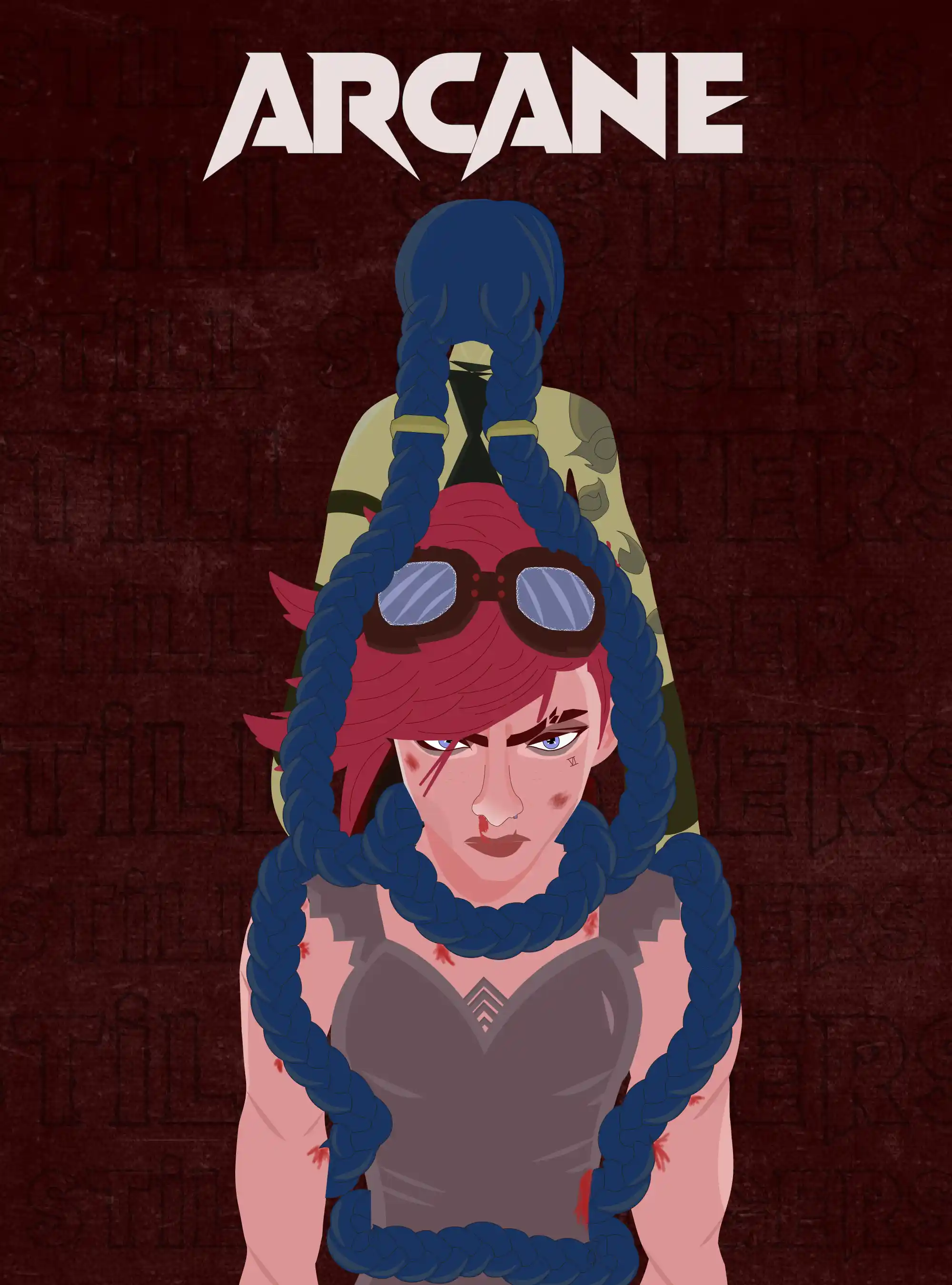 გრაფიკული დიზაინის კურსი