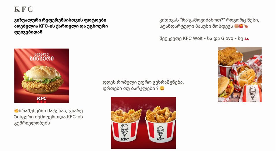 კონტენტისა და ქოფირაითინგის კურსი