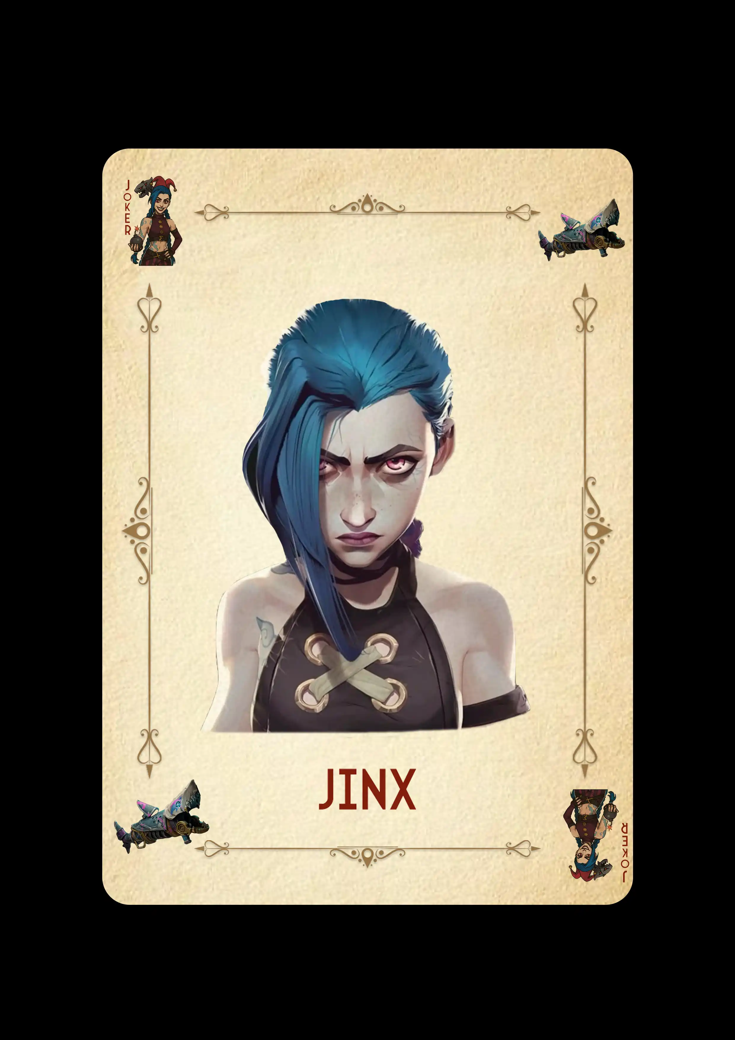 გრაფიკული დიზაინის კურსდამთავრებული - ნინუცა მაისურაძე