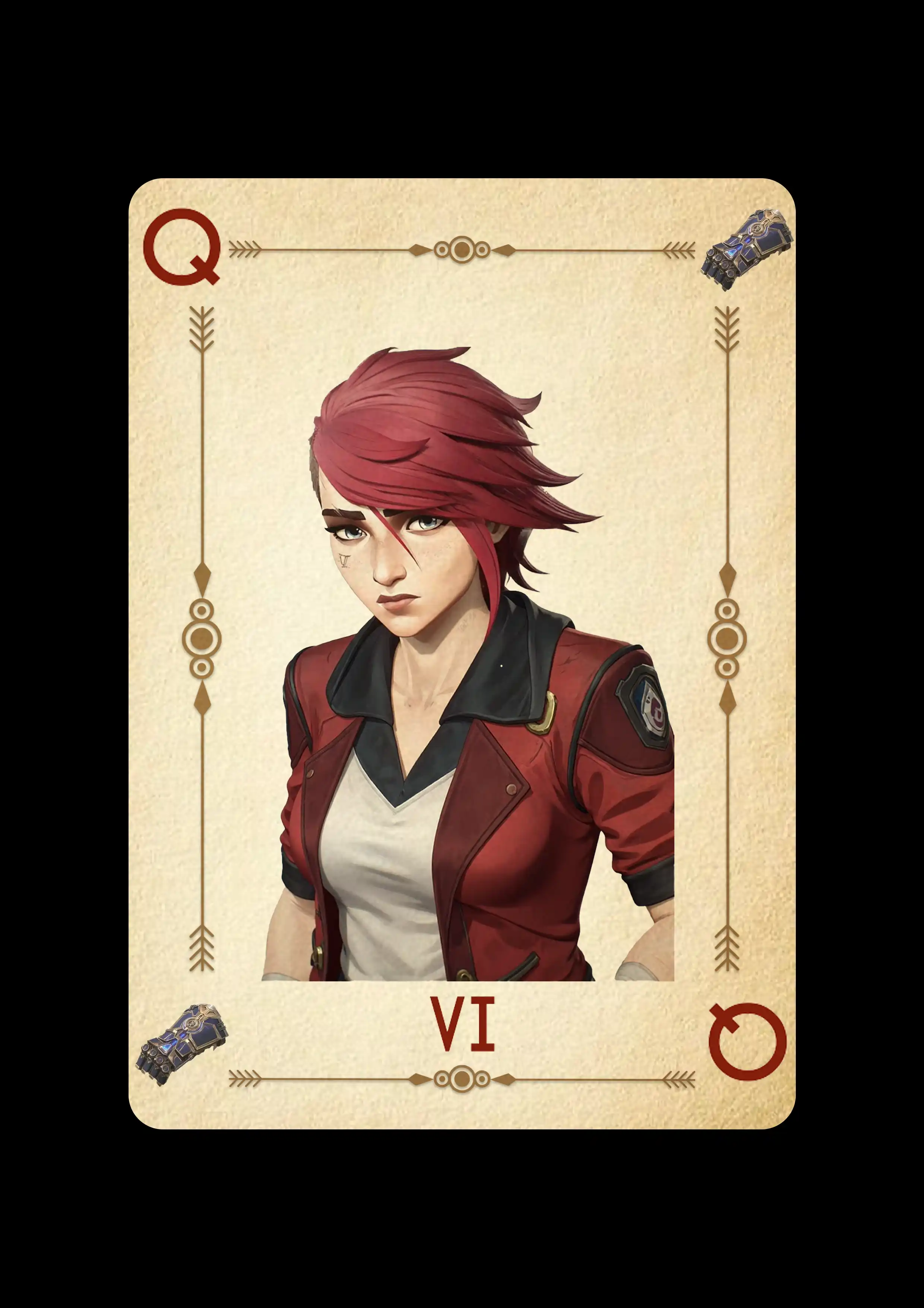 გრაფიკული დიზაინის კურსდამთავრებული - ნინუცა მაისურაძე