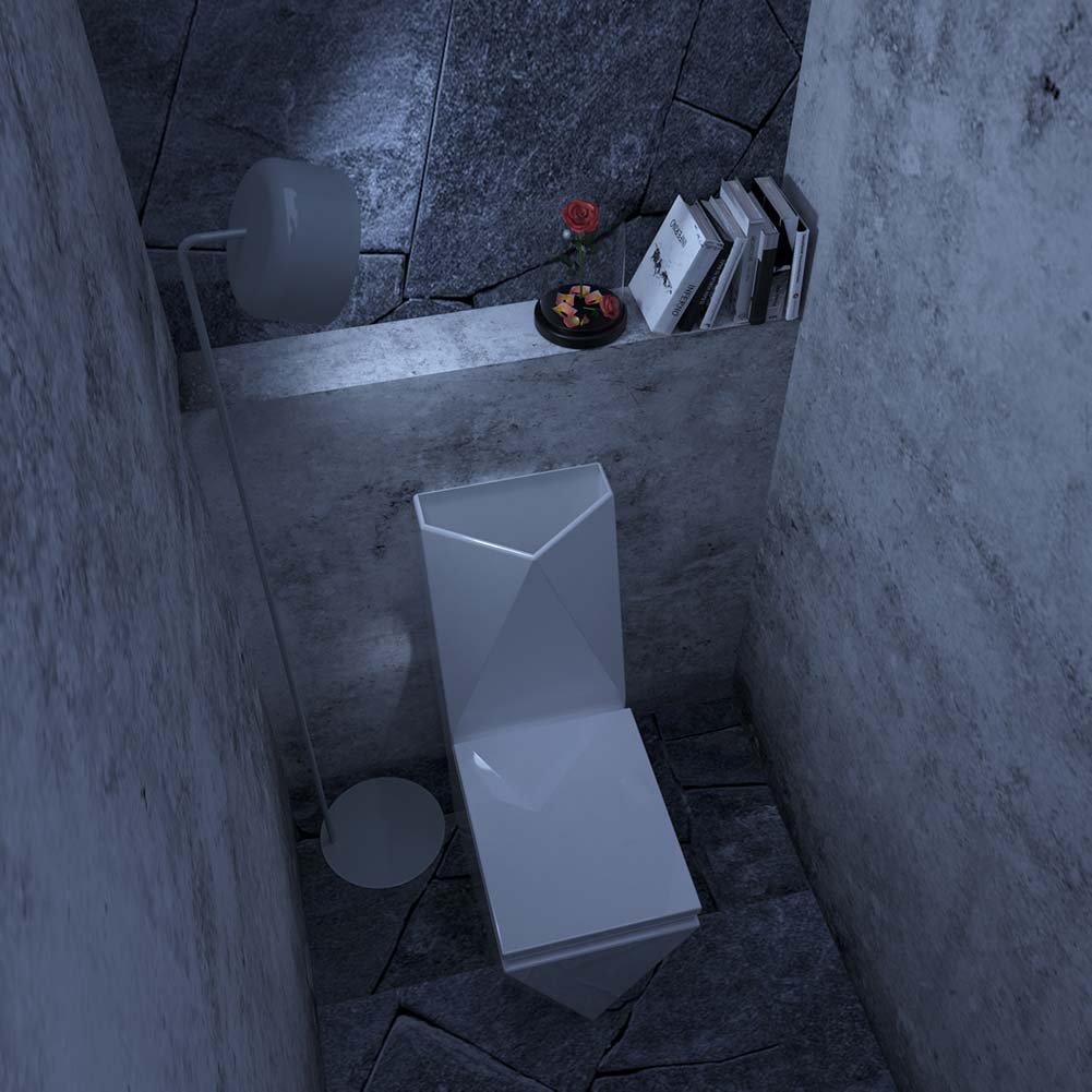 ინტერიერის დიზაინის კურსი