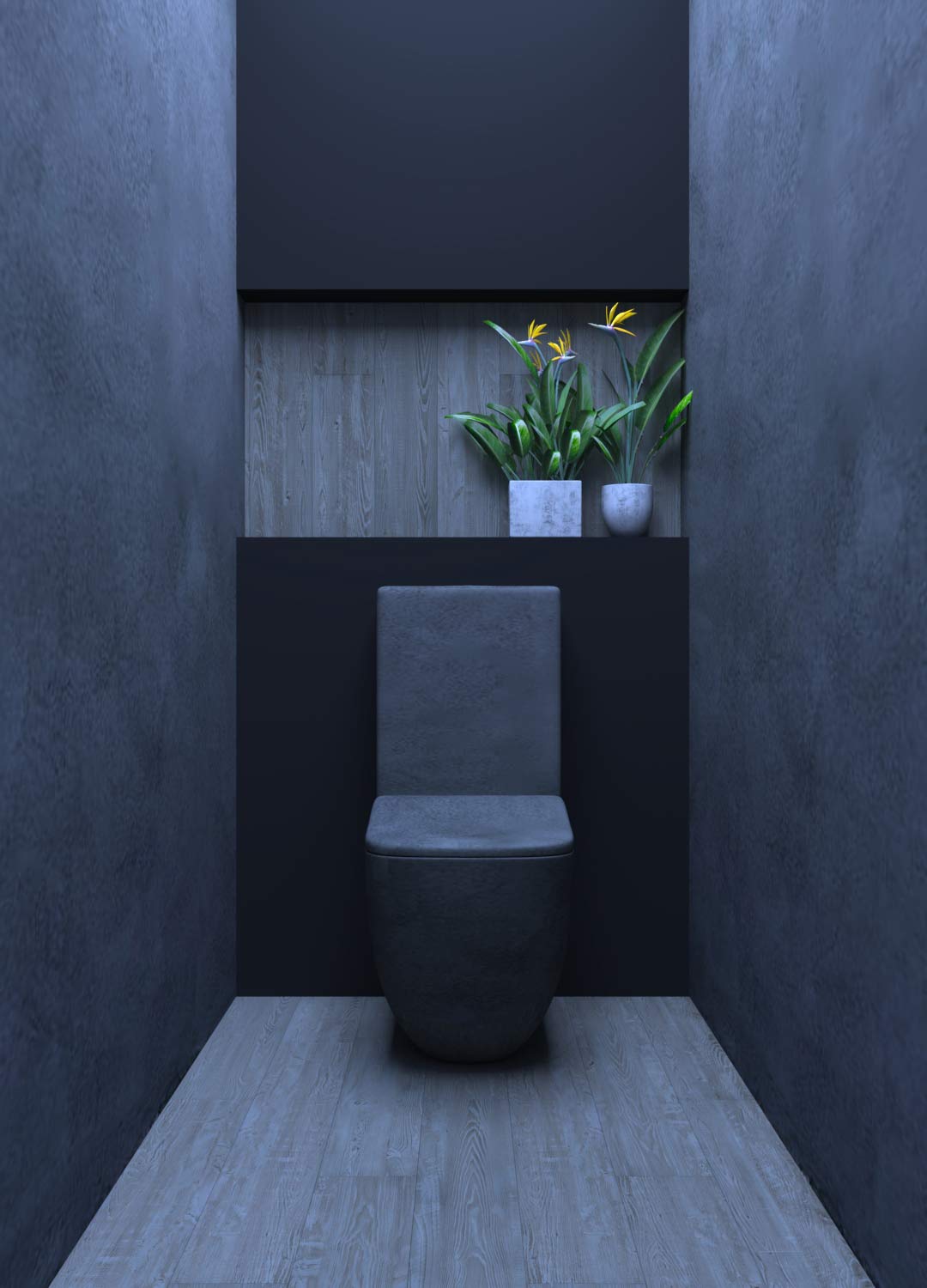 ინტერიერის დიზაინის კურსი