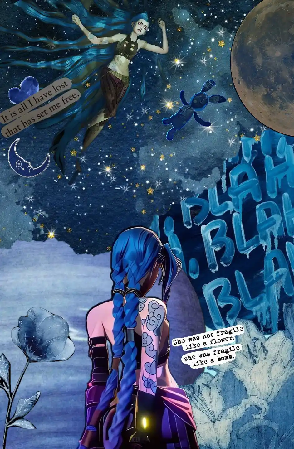 გრაფიკული დიზაინის კურსდამთავრებული - თამარ ახვლედიანი