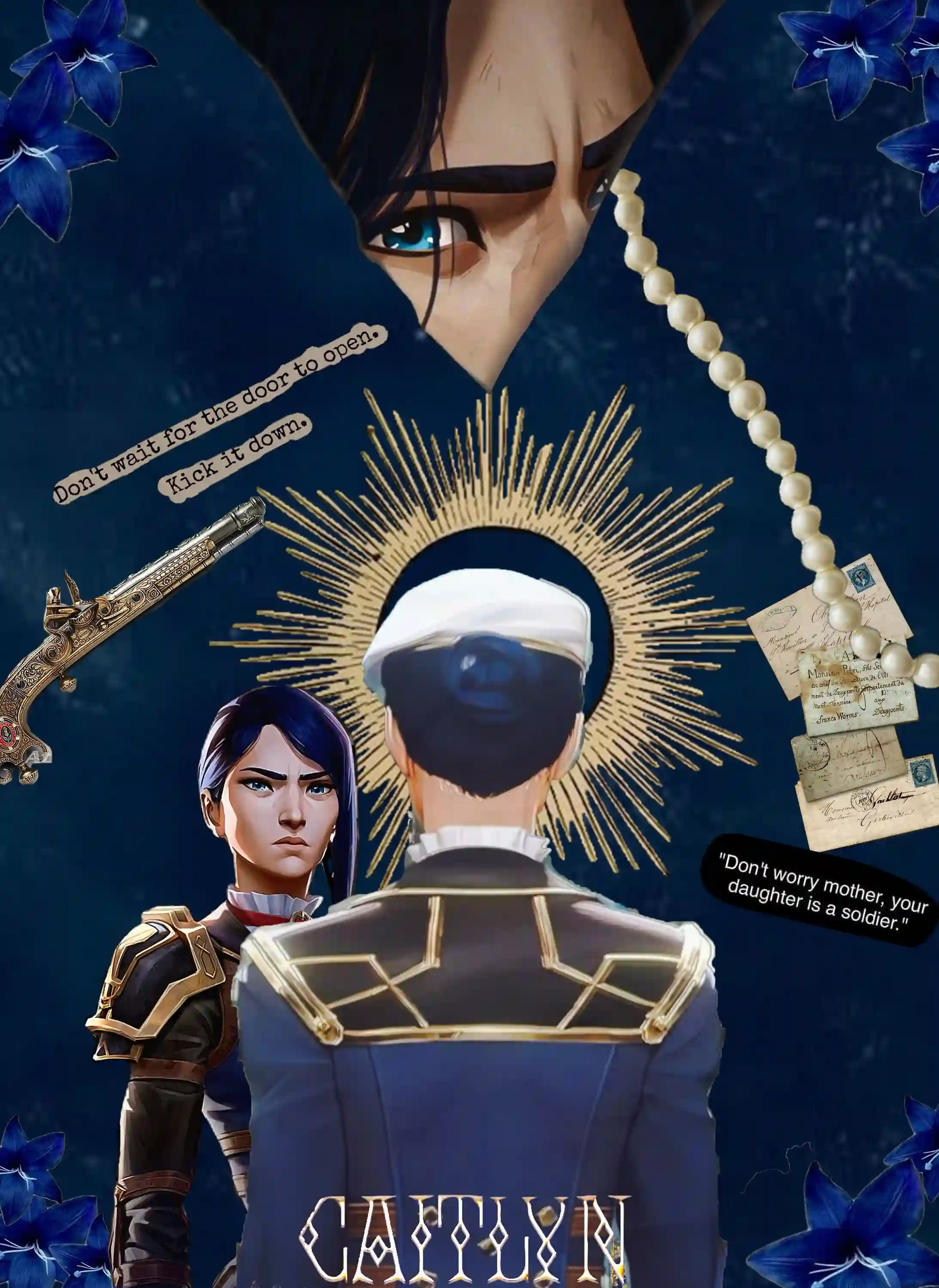 გრაფიკული დიზაინის კურსდამთავრებული - თამარ ახვლედიანი