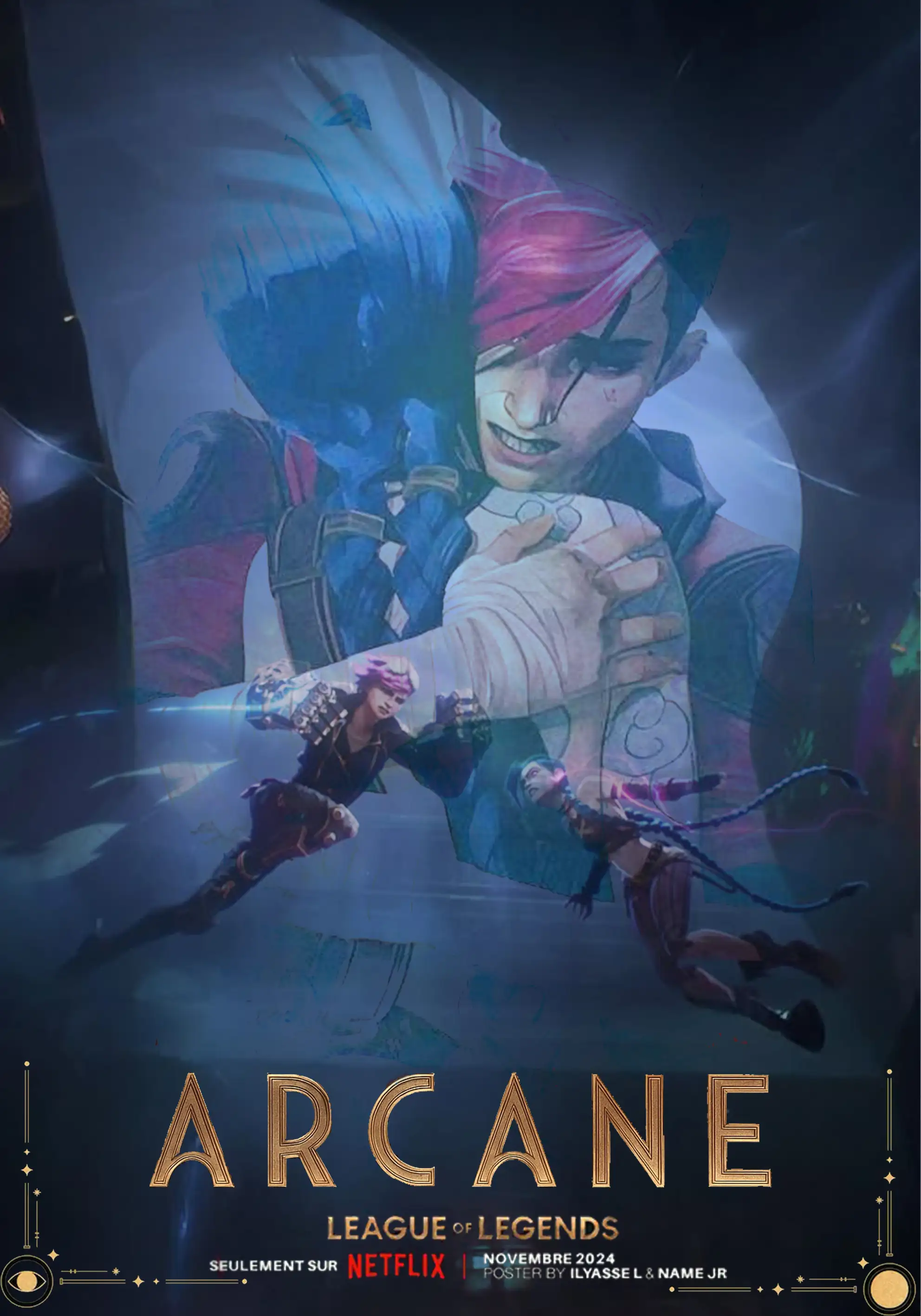 გრაფიკული დიზაინის კურსდამთავრებული - თინა ნაცვლიშვილი