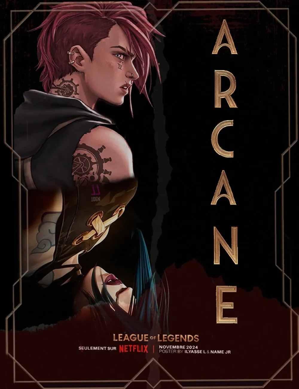 გრაფიკული დიზაინის კურსდამთავრებული - თინა ნაცვლიშვილი